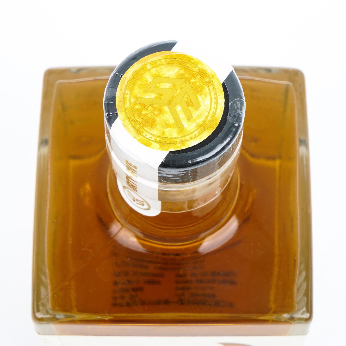 Miltonduff 弥尔顿达夫 15年 2009-2025 波本桶#701580 350ml