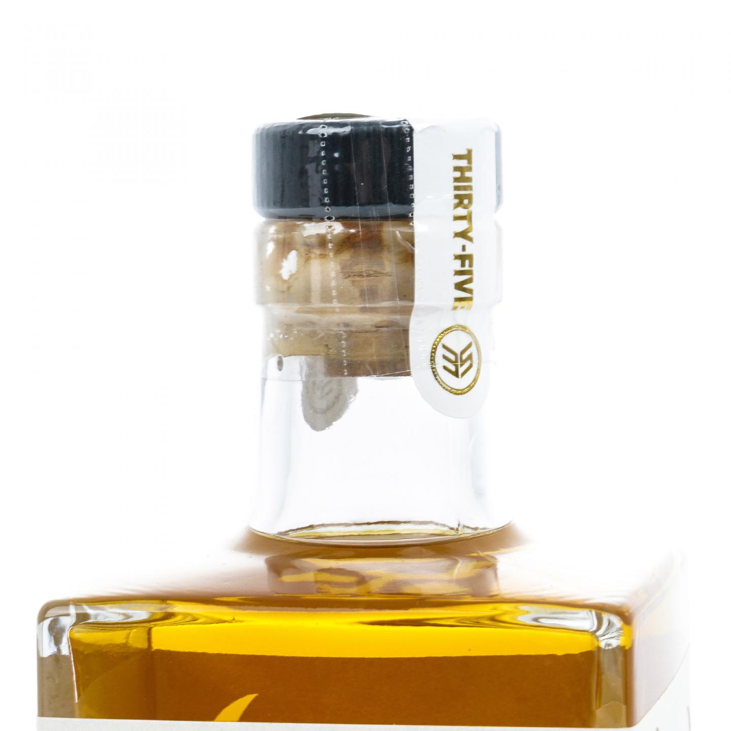 Miltonduff 弥尔顿达夫 15年 2009-2025 波本桶#701580 350ML