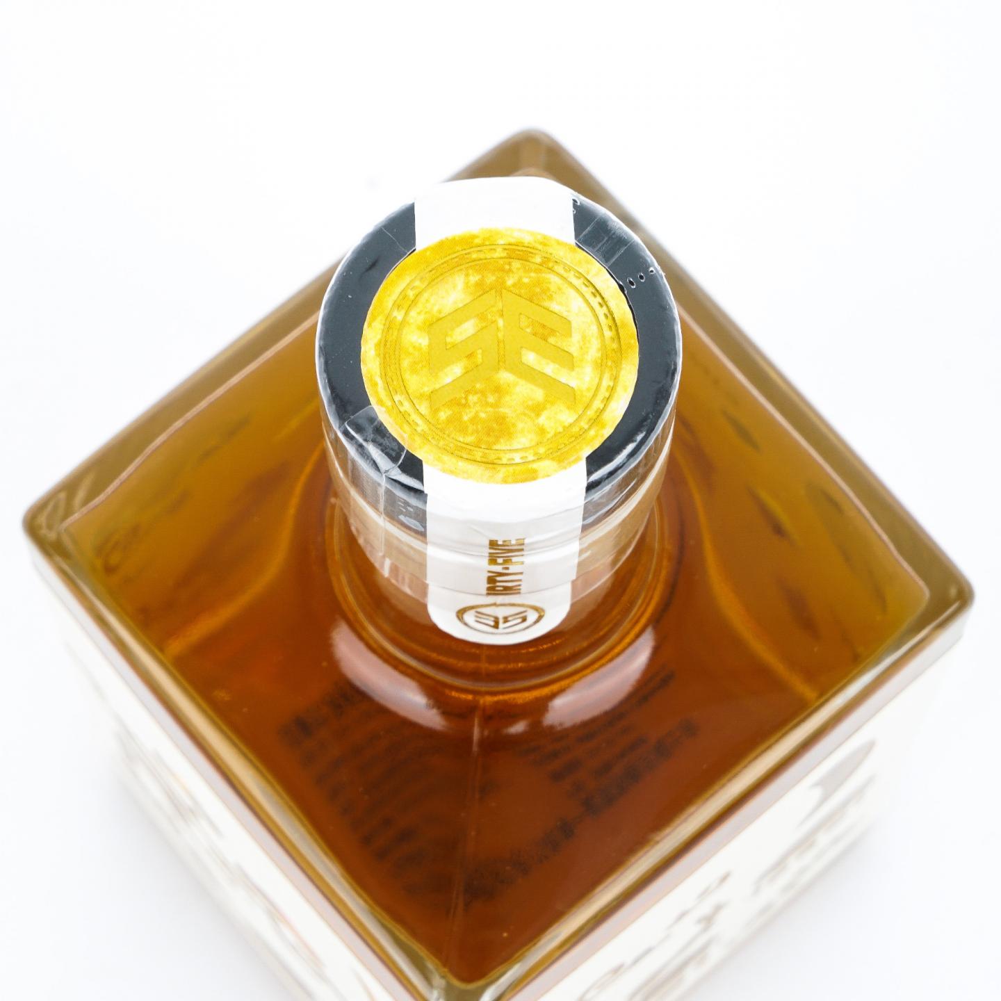 Miltonduff 弥尔顿达夫 15年 2009-2025 波本桶#701580 350ML