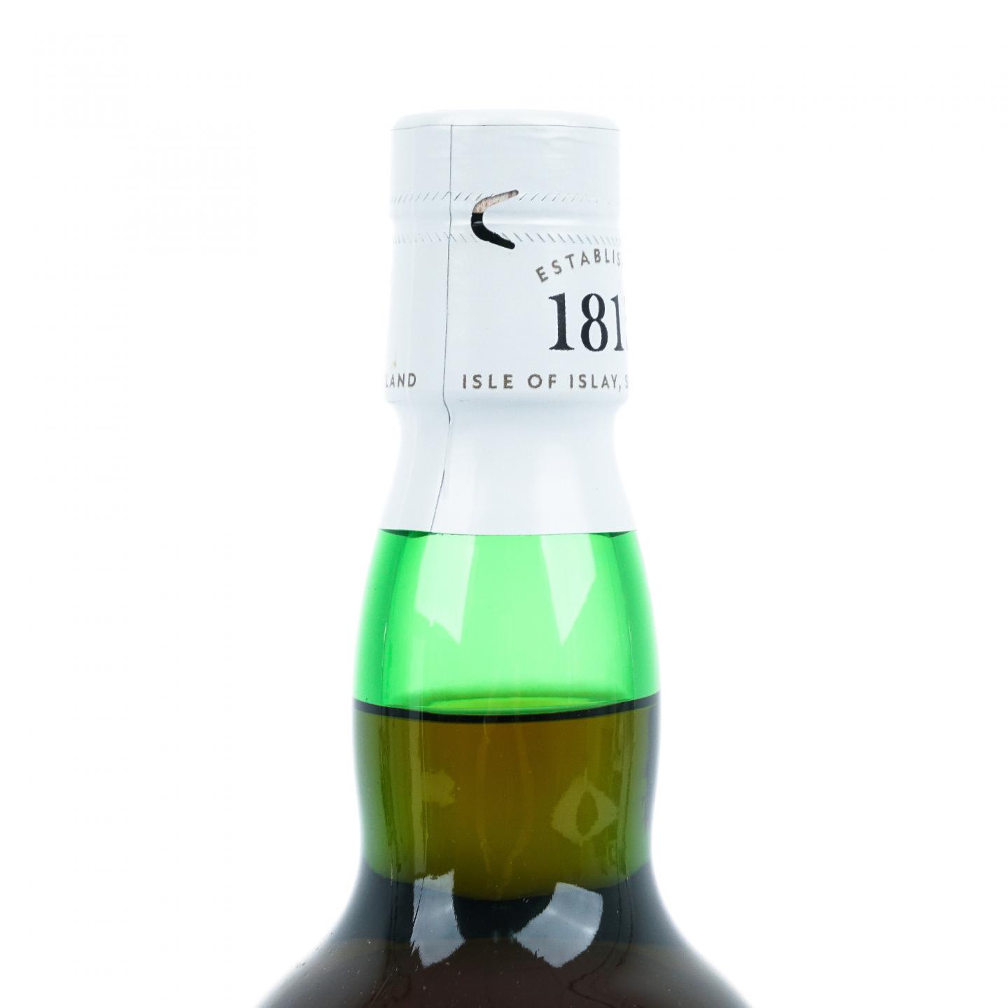 Laphroaig 拉弗格 10年 Cairdeas 52.4%Vol.