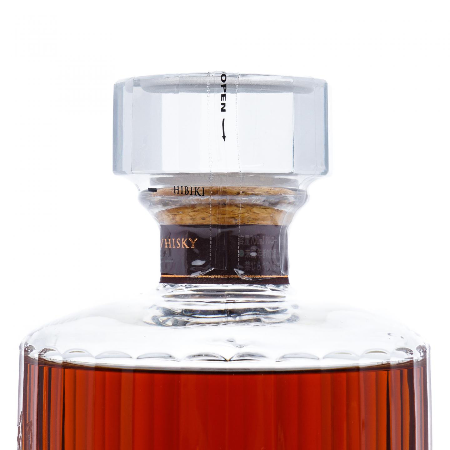 响 30年 花鸟限定