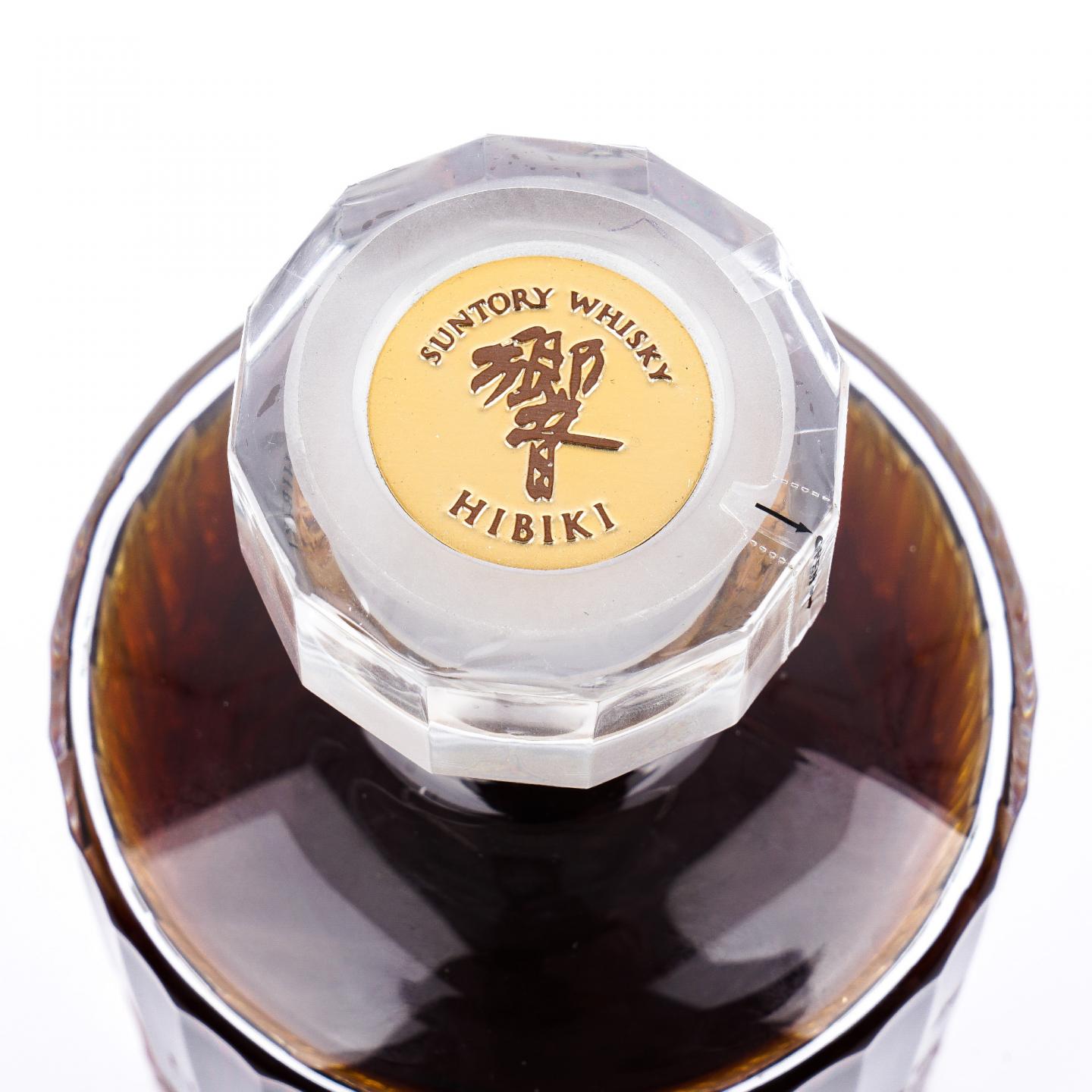 响 30年 花鸟限定