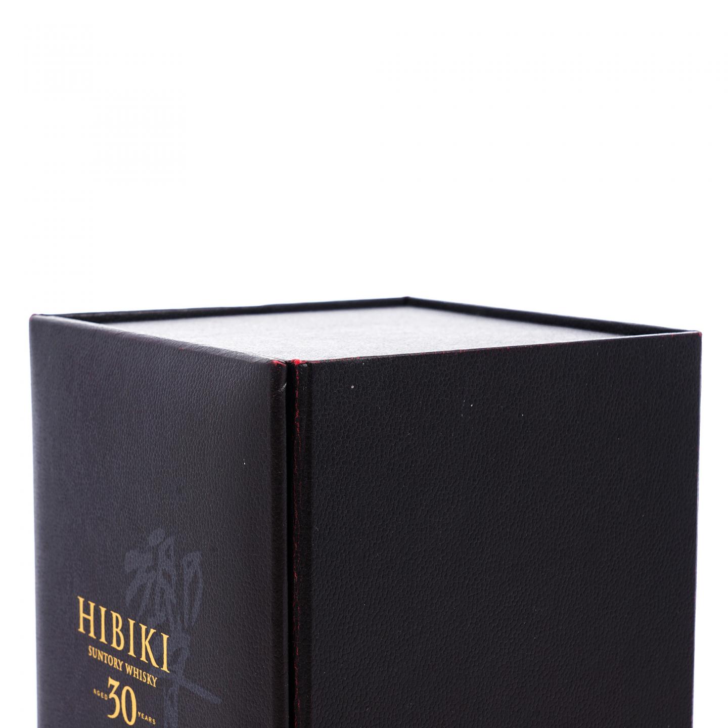 响 30年 花鸟限定