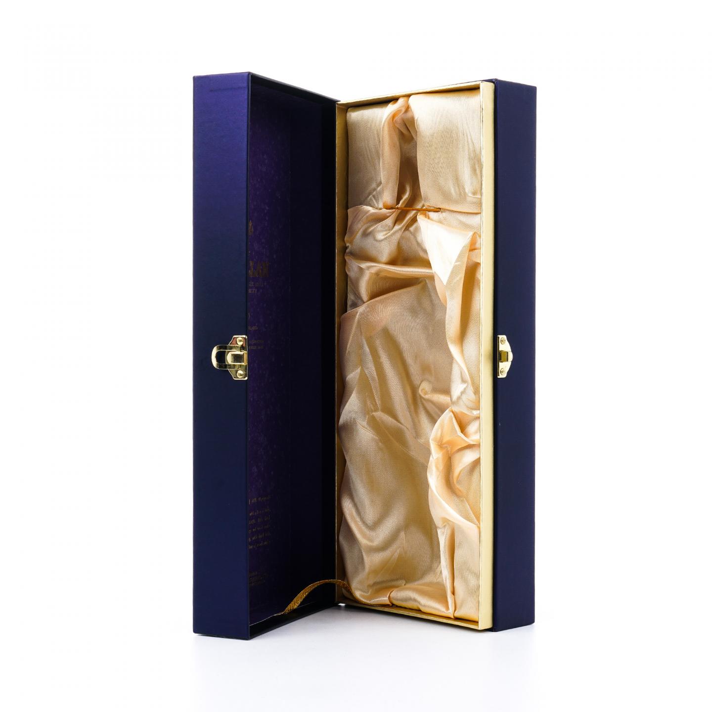 Macallan 麦卡伦 18年 1996 雪莉桶