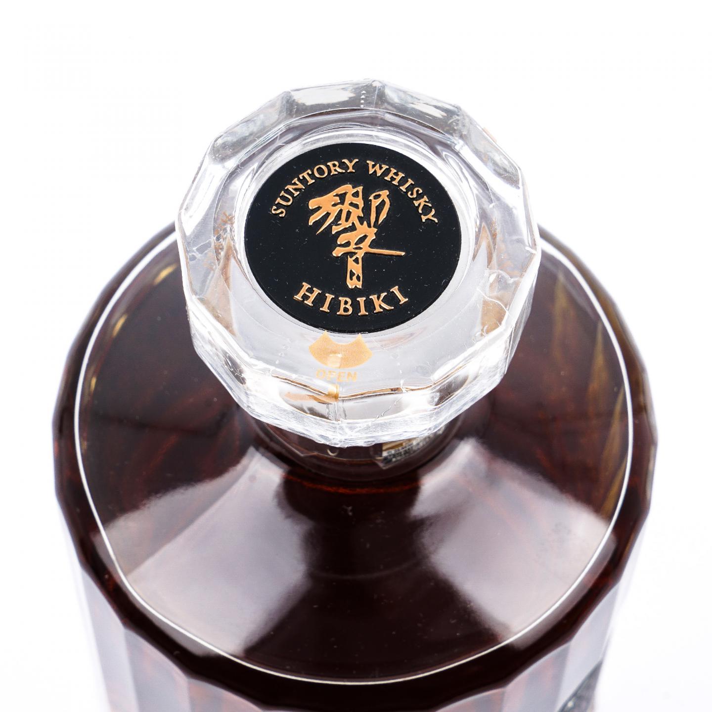 响 21年 调和威士忌