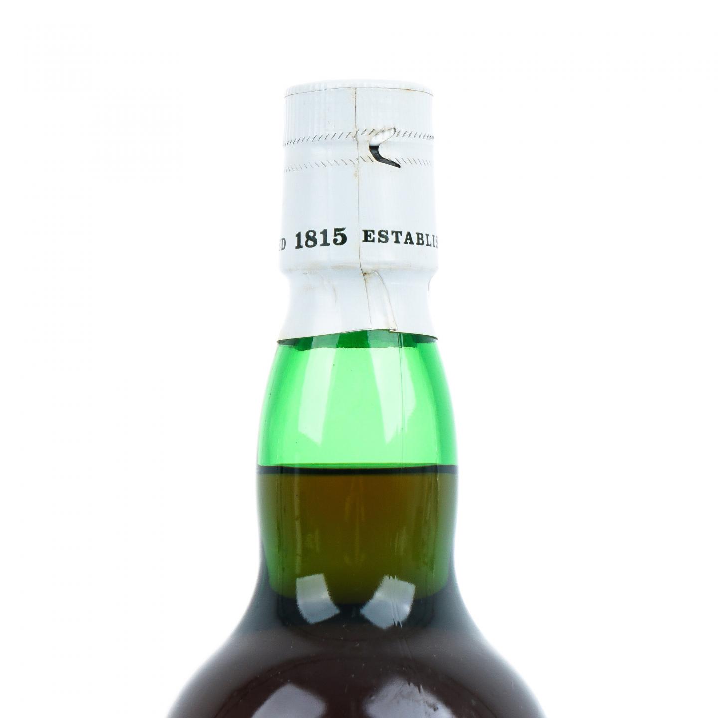 Laphroaig 拉弗格 Feis Ile 2021 岛节 Cairdeas