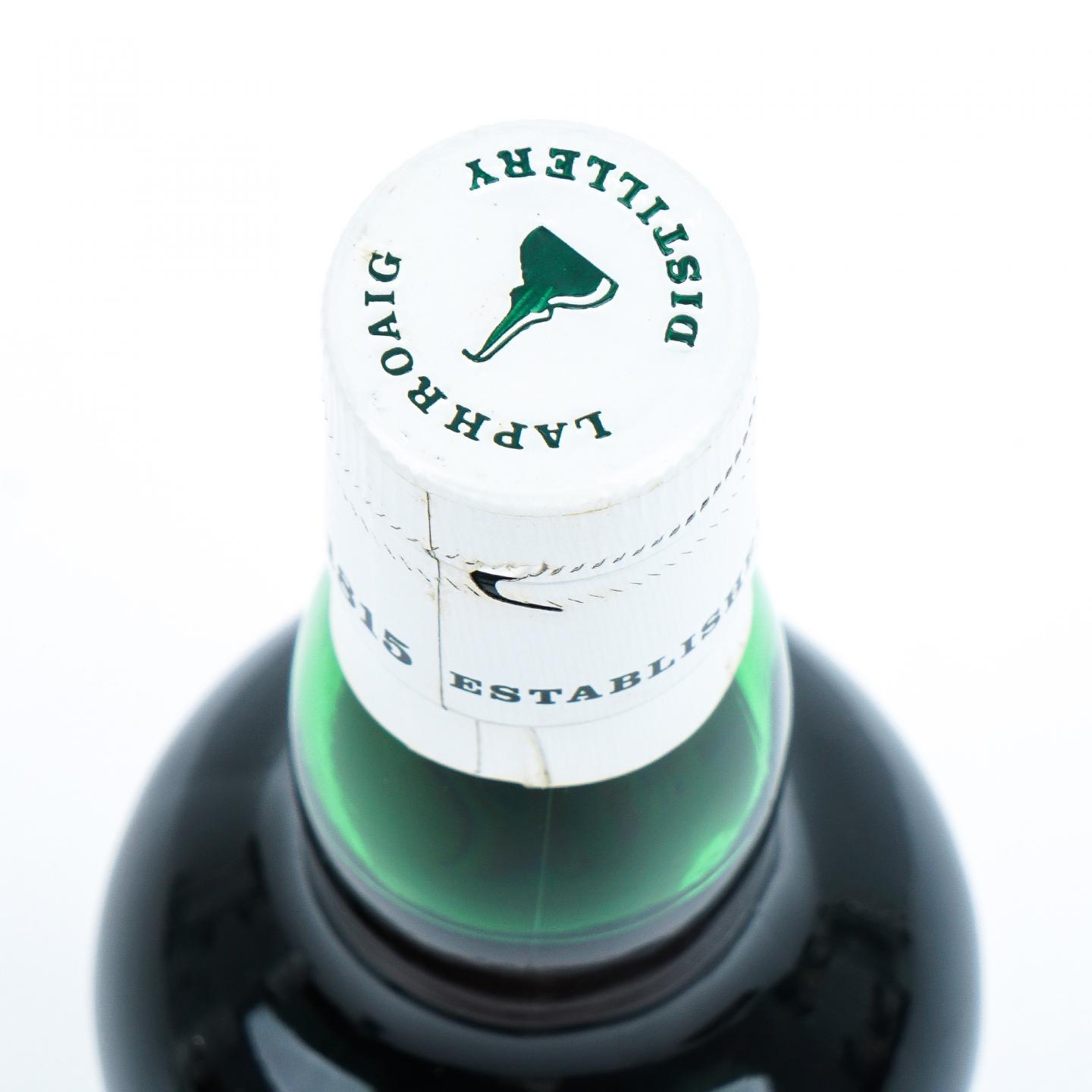 Laphroaig 拉弗格 Feis Ile 2021 岛节 Cairdeas