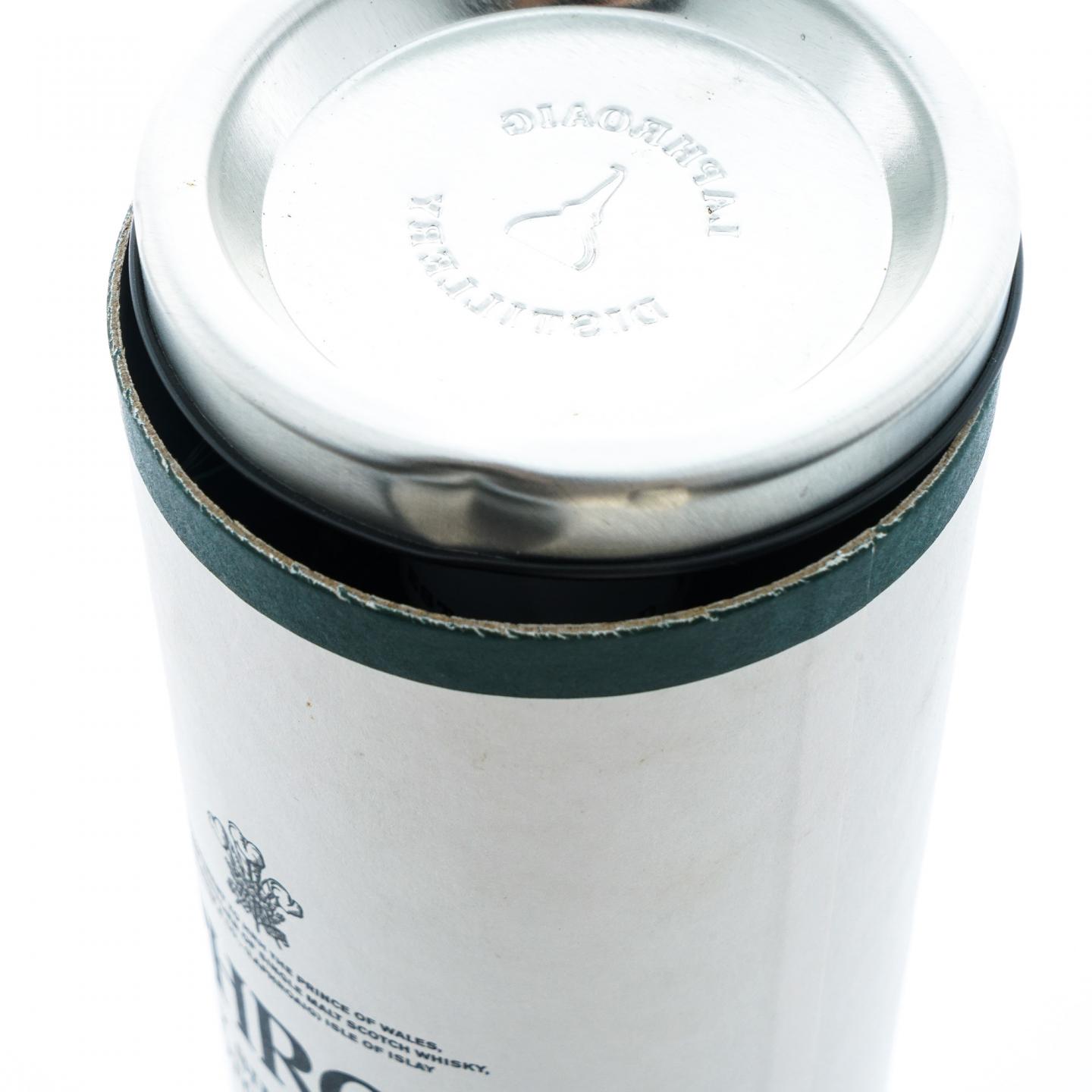 Laphroaig 拉弗格 Feis Ile 2021 岛节 Cairdeas