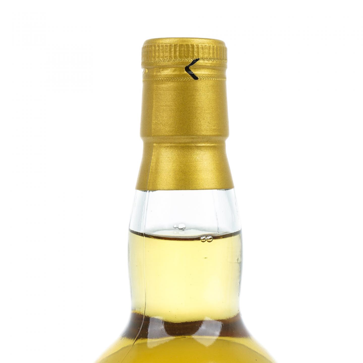 秘密高地 1998-2022 单一麦芽