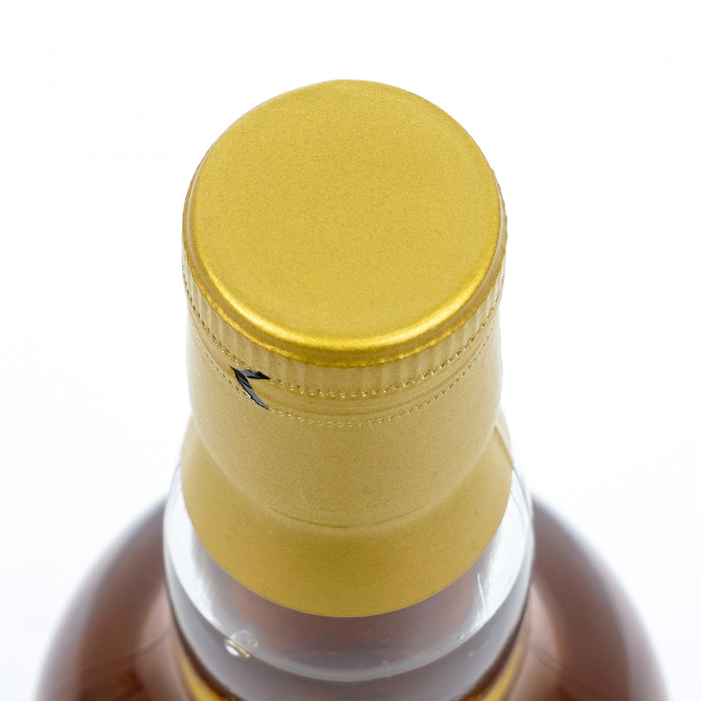 秘密高地 1998-2022 单一麦芽