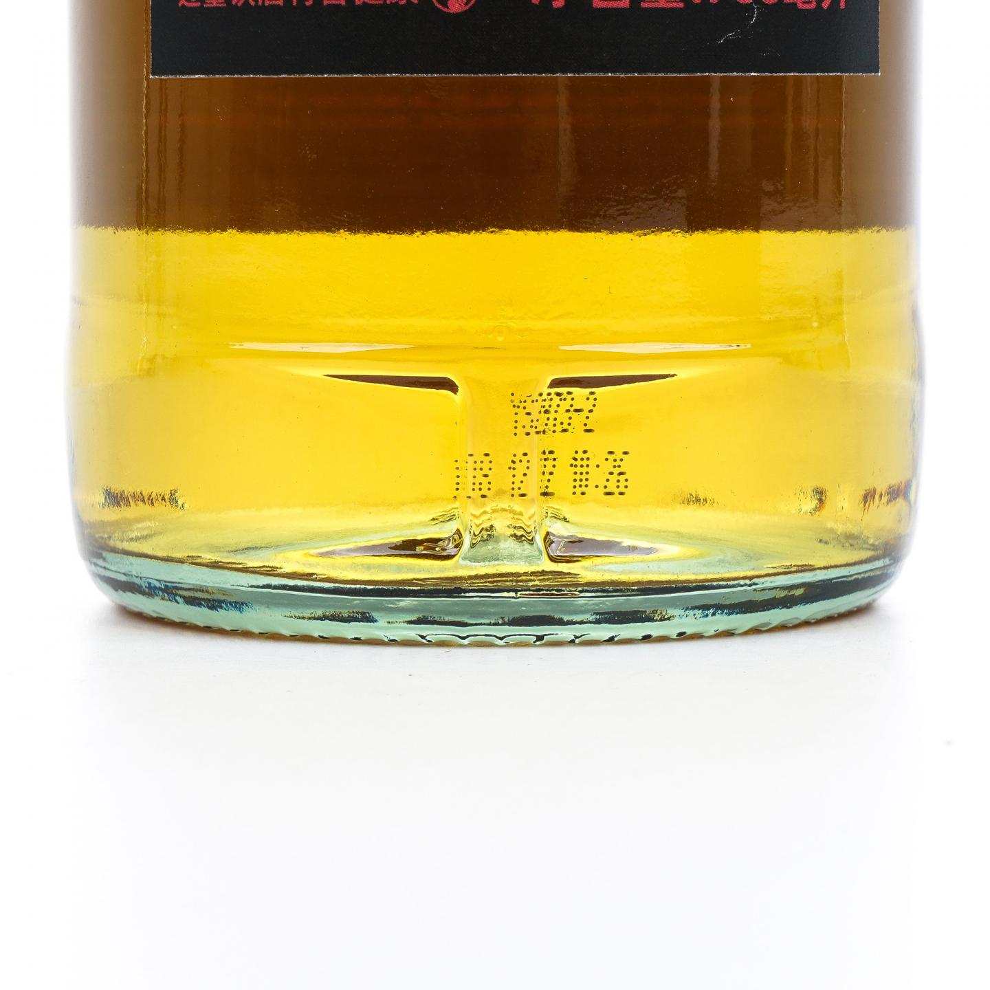 秘密高地 1998-2022 单一麦芽