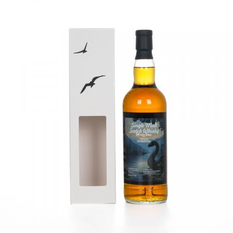 秘密斯佩塞 13年 2011-2025 桶号#51010