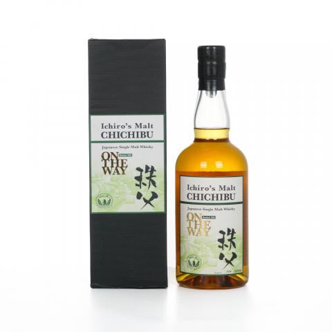 秩父 2015 On The Way