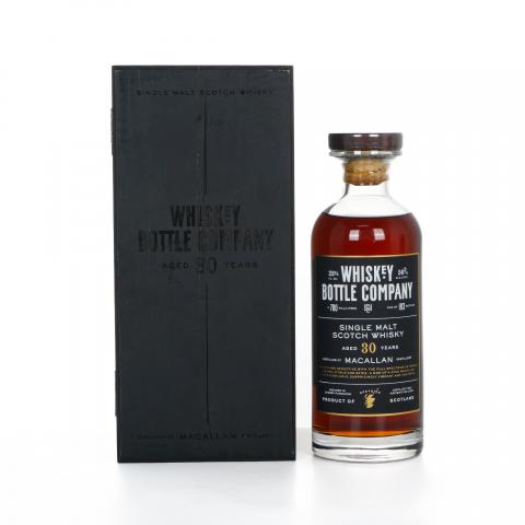 秘密斯佩塞 30年 1991-2021 雪莉桶