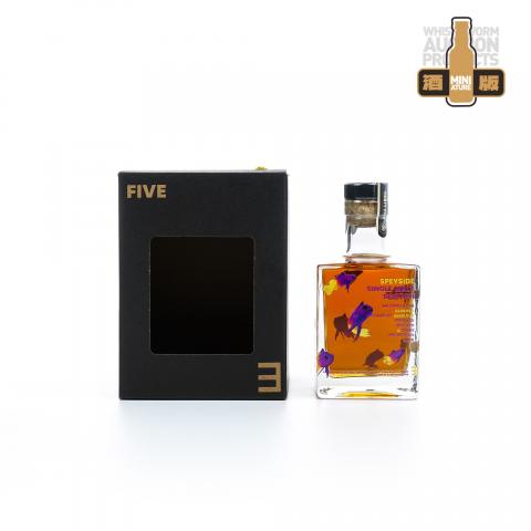 Aberlour 雅伯莱 12年 2013-2025 350ml