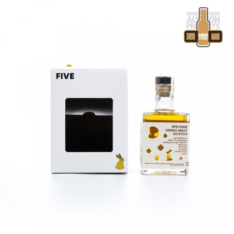 Miltonduff 弥尔顿达夫 15年 2009-2025 波本桶#701580 350ml