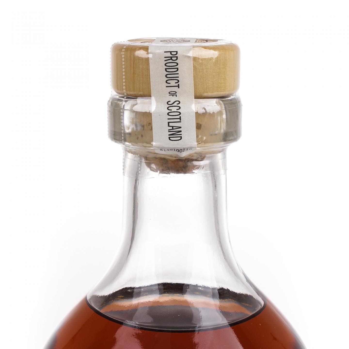 Aultmore 欧摩 21年 Foggie Moss 批次00107 750ml