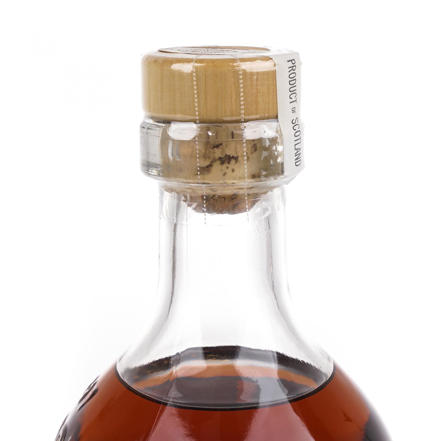 Aultmore 欧摩 21年 Foggie Moss 批次00107 750ml