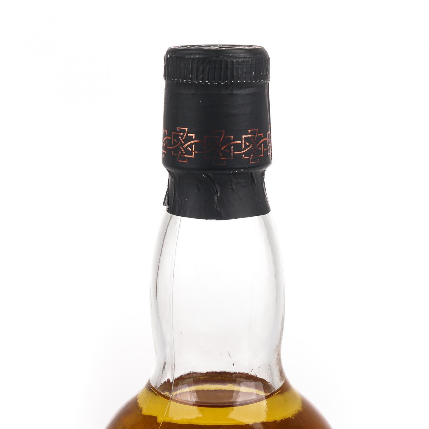 Longrow 朗格罗 1974 Bond Reserve