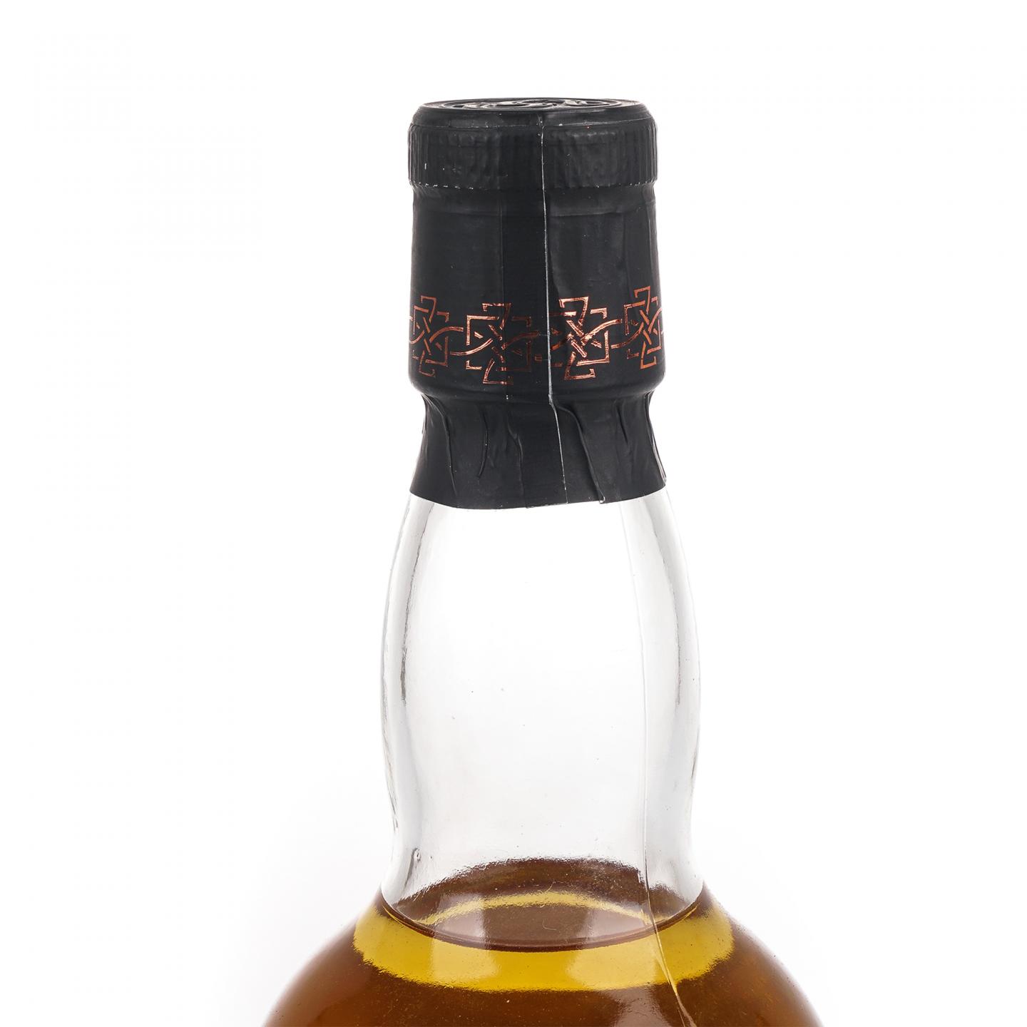 Longrow 朗格罗 1974 Bond Reserve