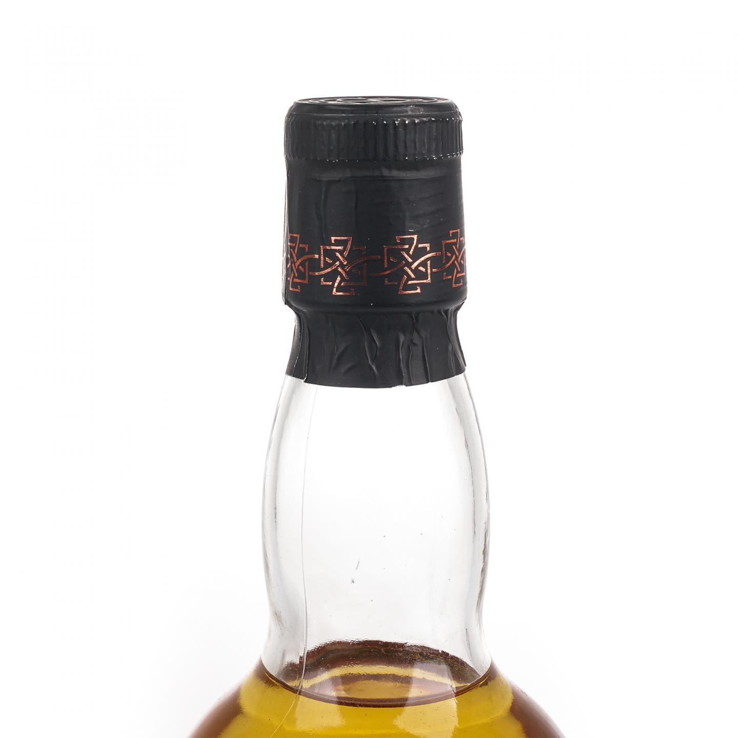 Longrow 朗格罗 1974 Bond Reserve