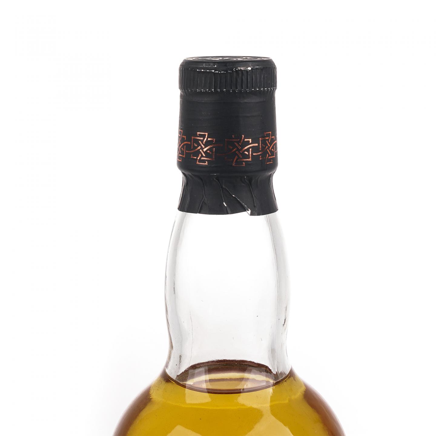 Longrow 朗格罗 1974 Bond Reserve