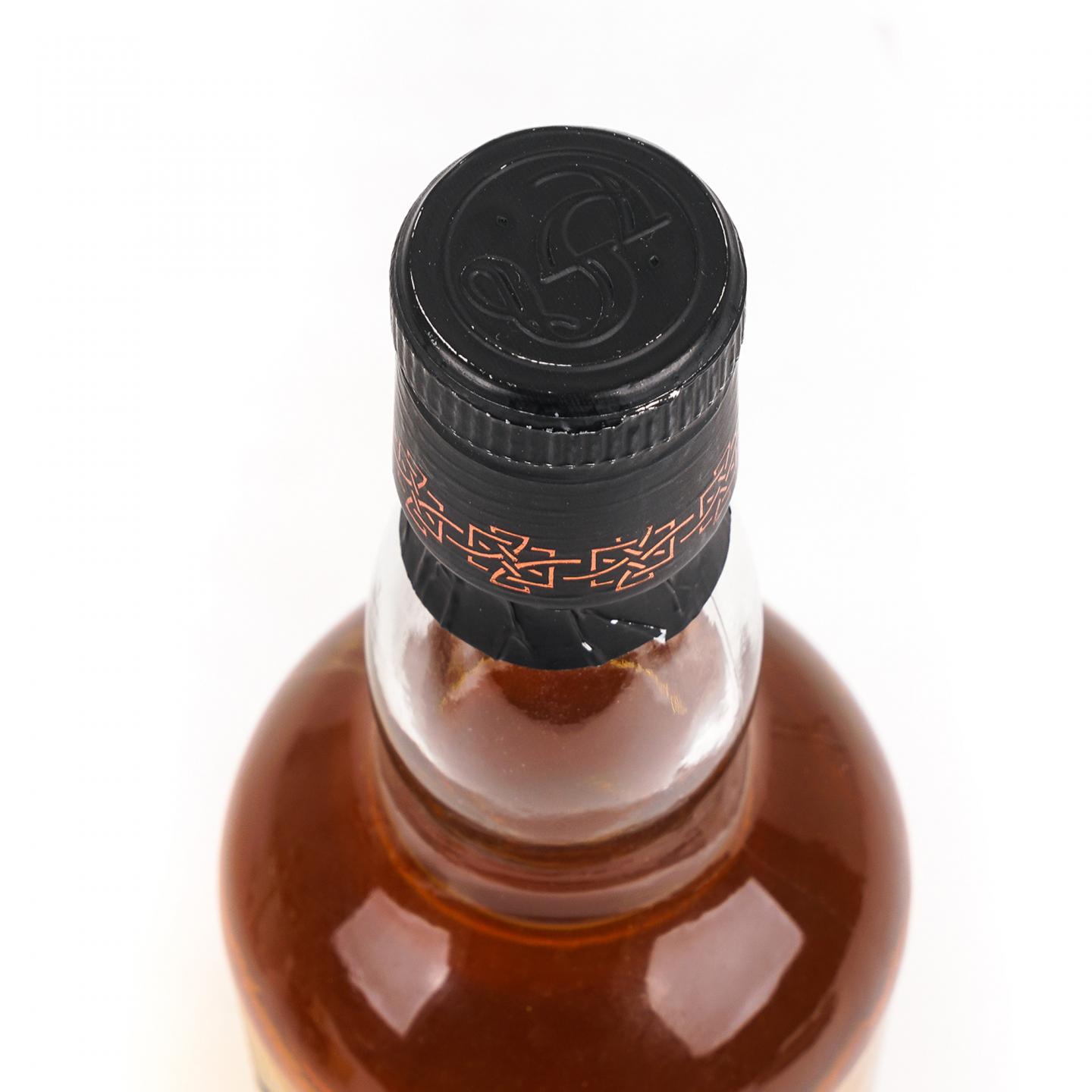 Longrow 朗格罗 1974 Bond Reserve