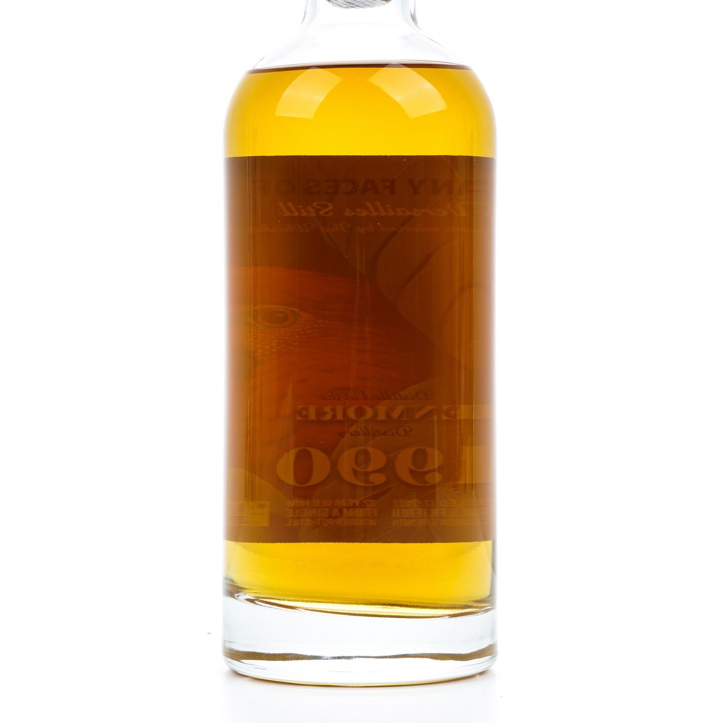 Enmore 32年 1990-2022 TWJ 朗姆酒