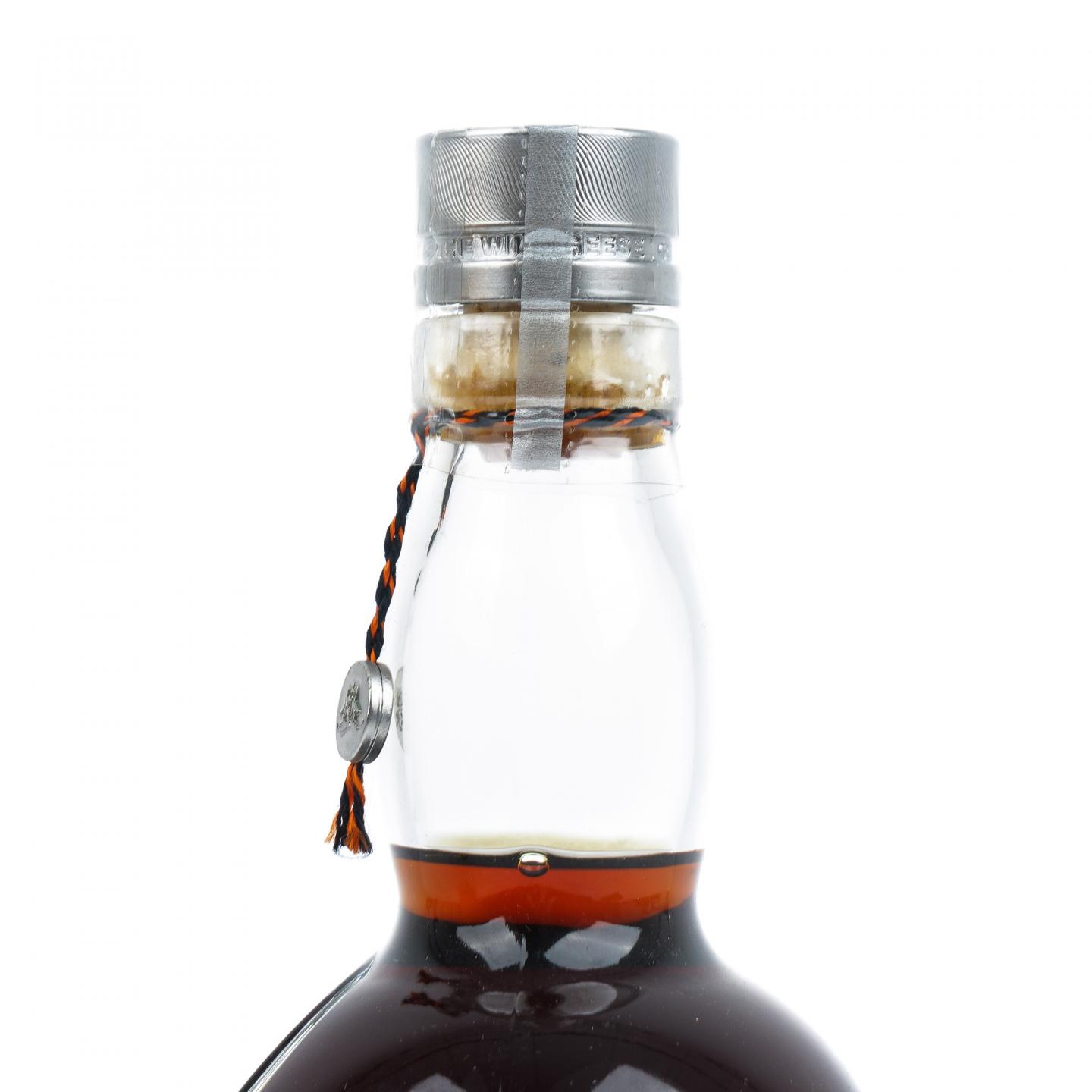 Glengoyne 格兰哥尼 18年 1998-2016 雪莉桶#1919