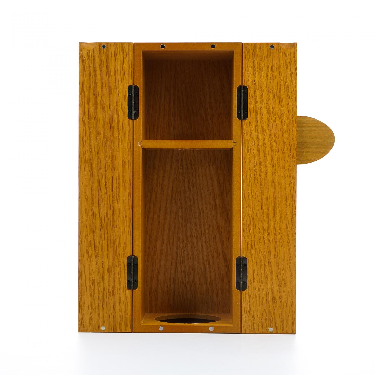 Glengoyne 格兰哥尼 18年 1998-2016 雪莉桶#1919