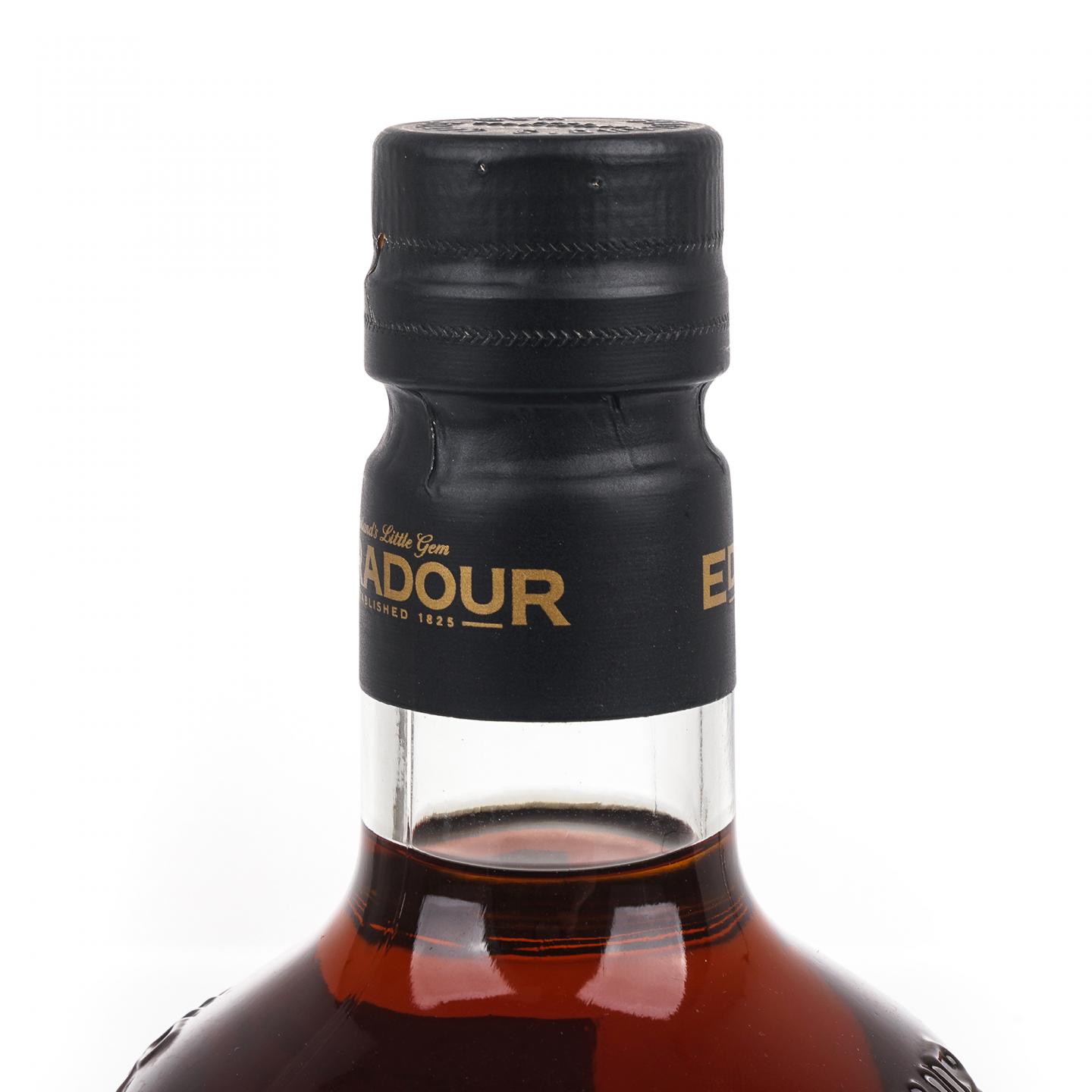 Edradour 埃德拉多尔 2011-2021 古仓10周年纪念