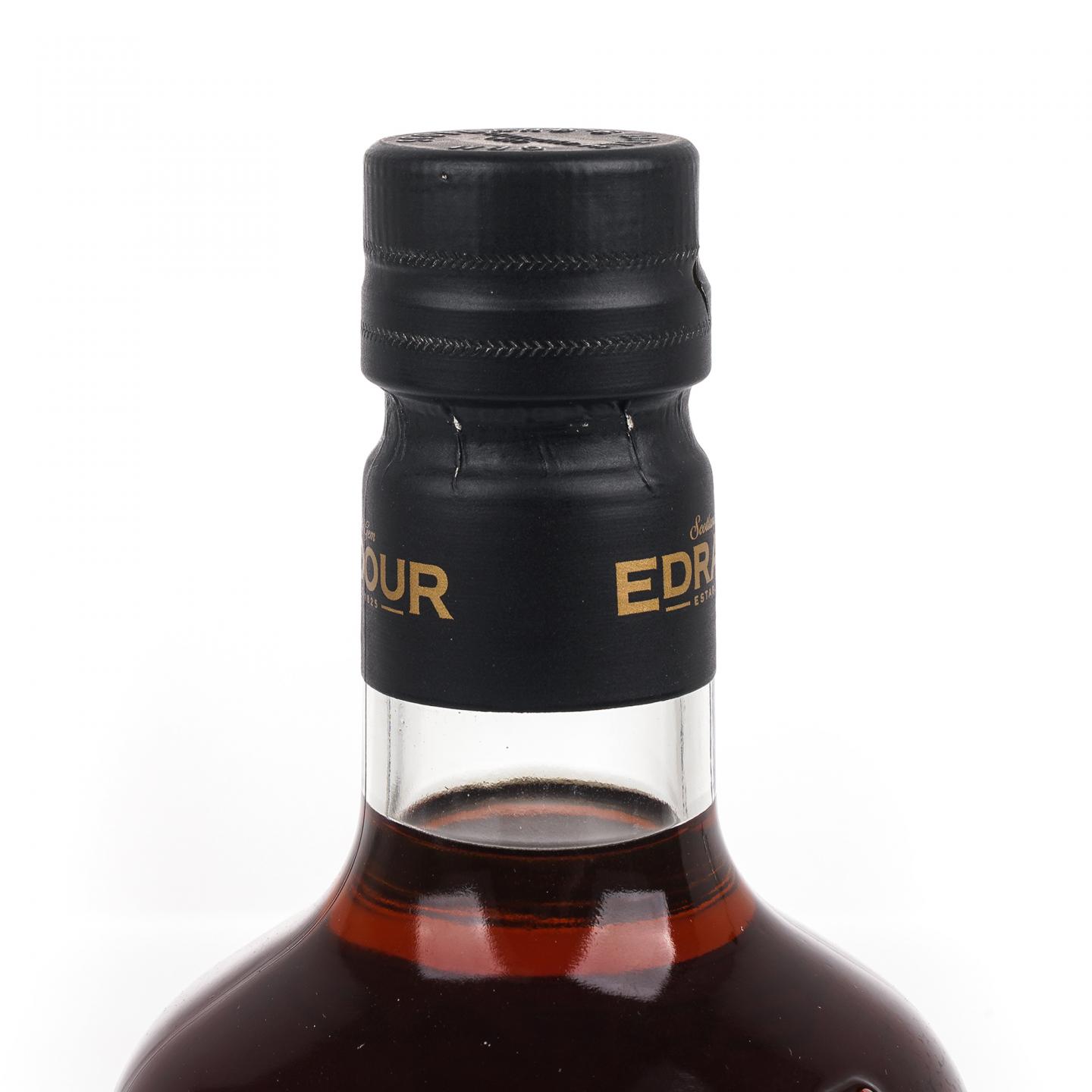 Edradour 埃德拉多尔 2011-2021 古仓10周年纪念