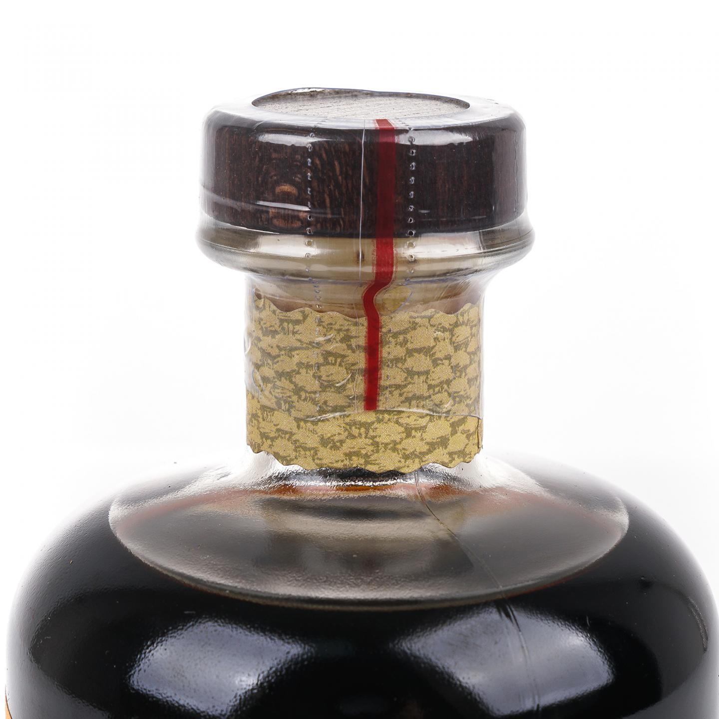 Edradour 埃德拉多尔 2009-2021 雪莉桶#96 500ml