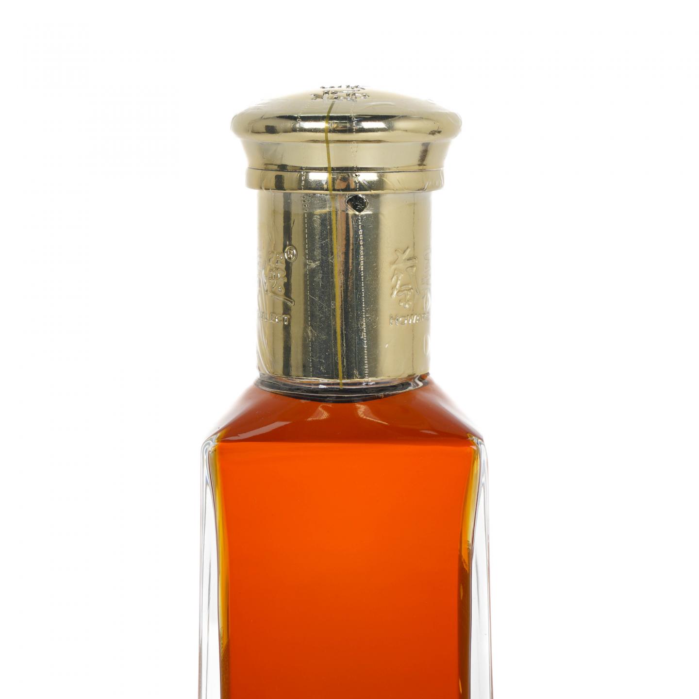 Glen keith 格兰契斯 28年 1996-2024 蔡昊精选 雪莉桶 700ML