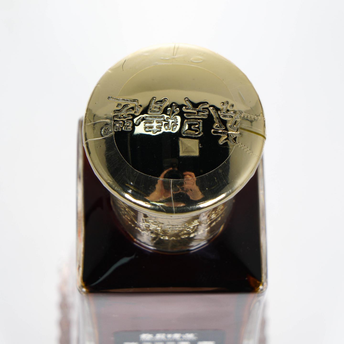 Glen keith 格兰契斯 28年 1996-2024 蔡昊精选 雪莉桶 700ML