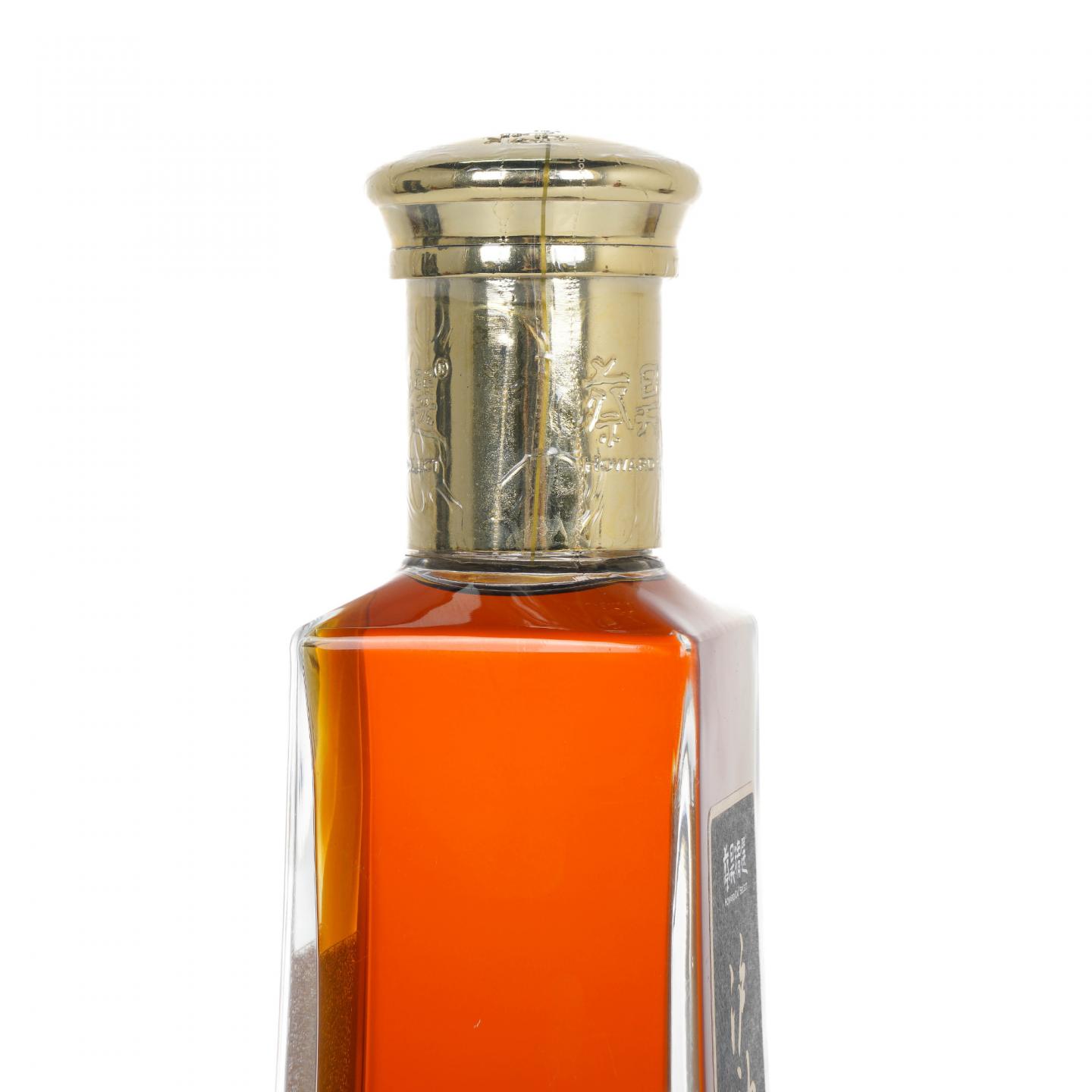 Glen keith 格兰契斯 28年 1996-2024 雪莉桶 蔡昊精选