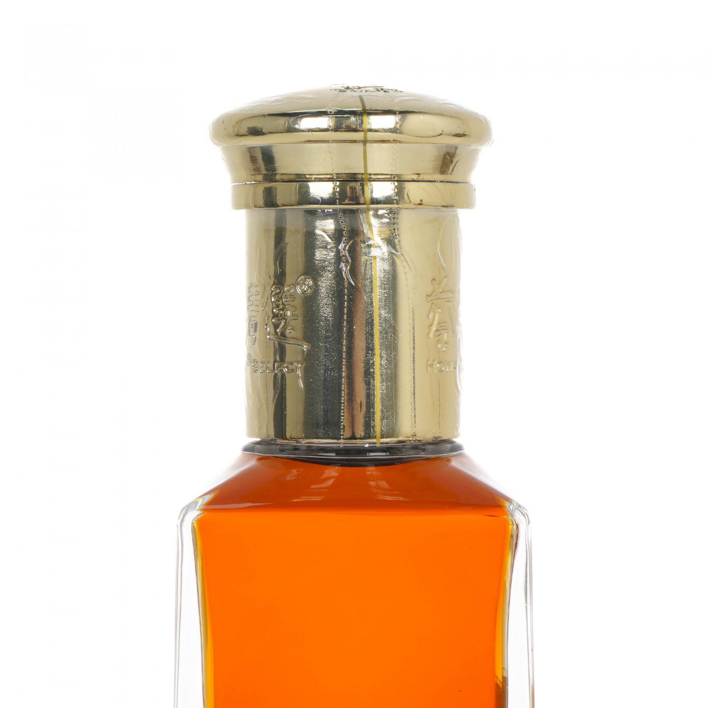 Glen keith 格兰契斯 28年 1996-2024 雪莉桶 蔡昊精选 700ml