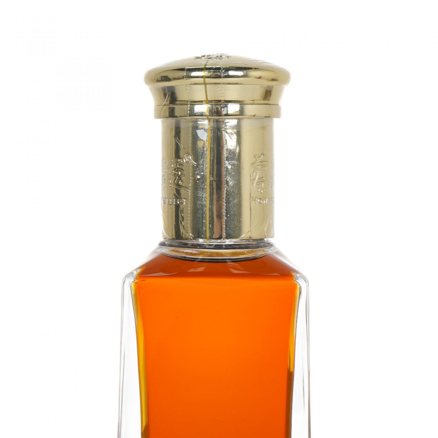 Glen keith 格兰契斯 28年 1996-2024 雪莉桶 蔡昊精选 700ML