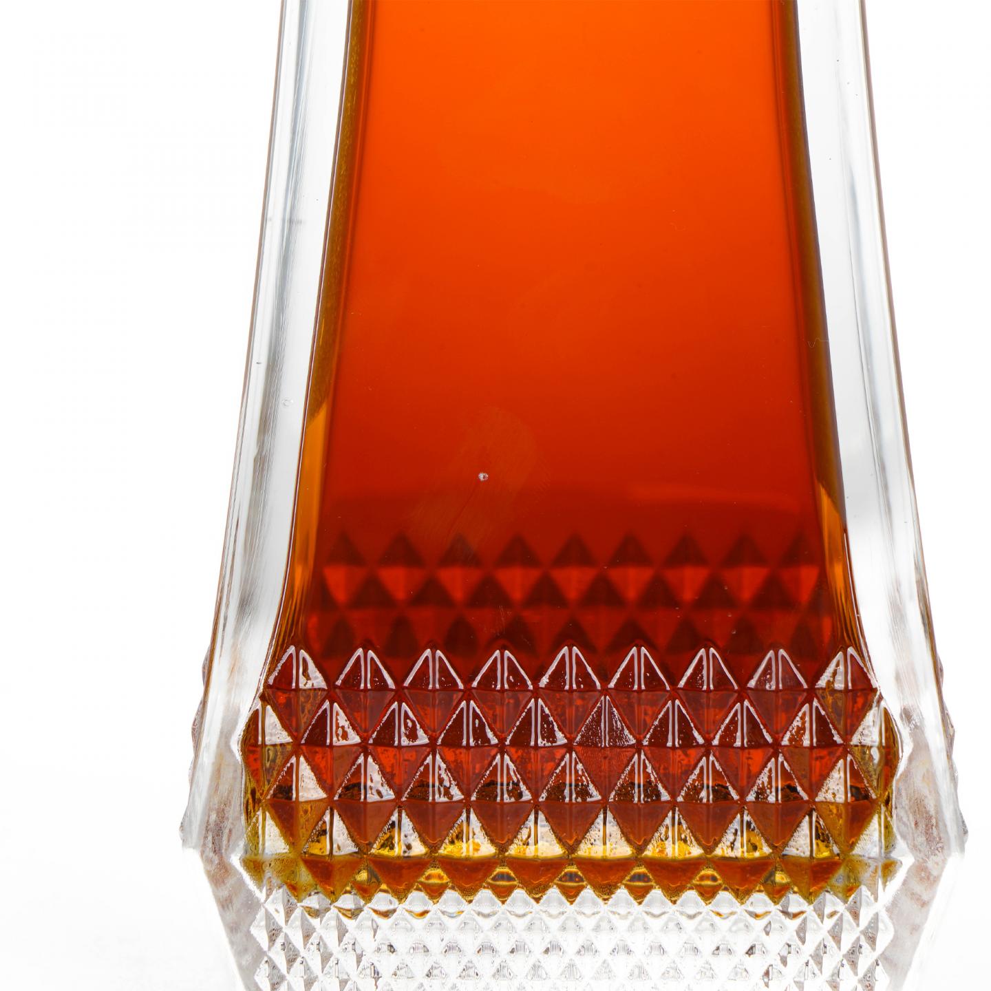 Glen keith 格兰契斯 28年 1996-2024 雪莉桶 蔡昊精选 700ML