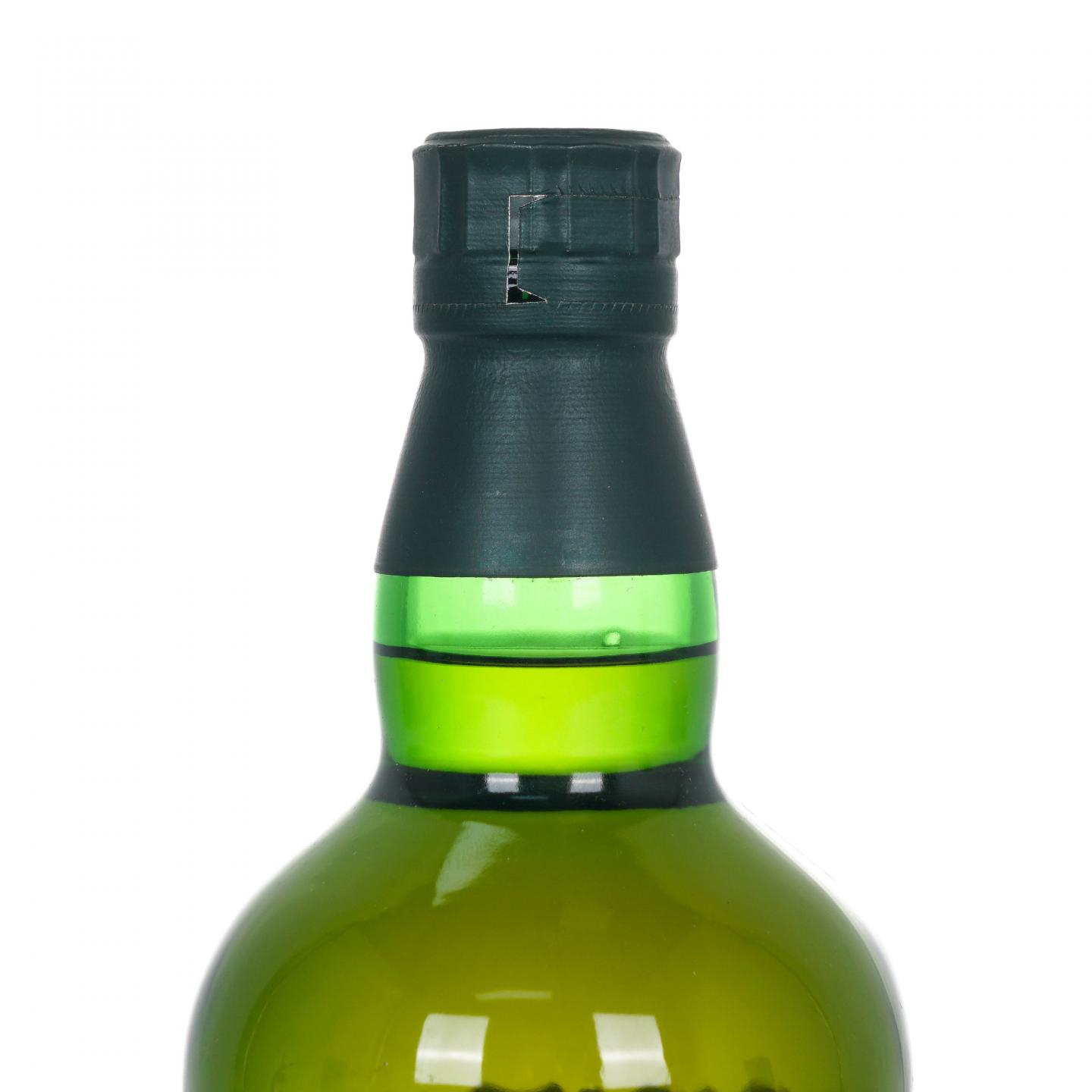 白州 12年 Single Malt 金花盖 700ML