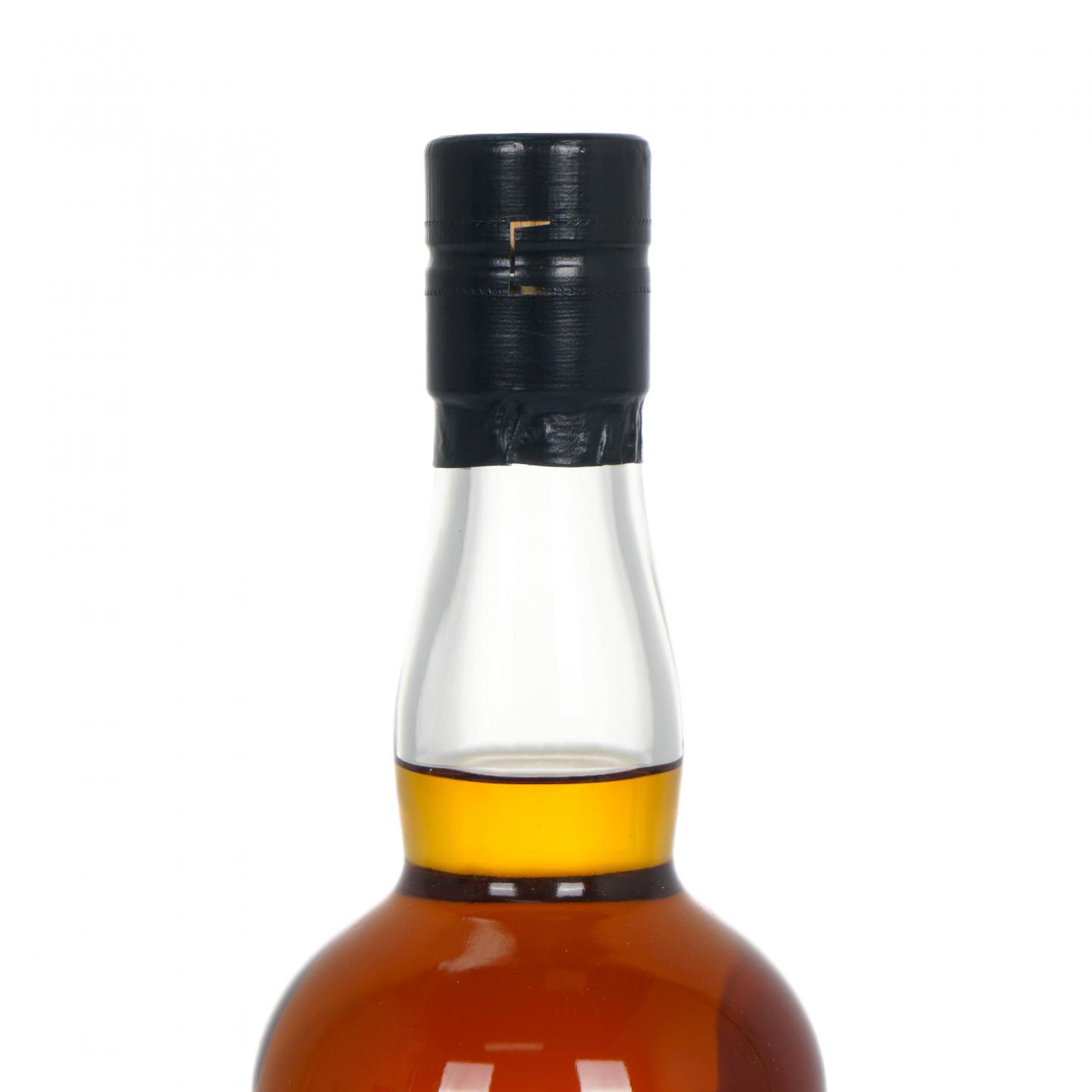 秩父 Ichiro's Malt 红叶 Wine Wood Reserve 非原盒