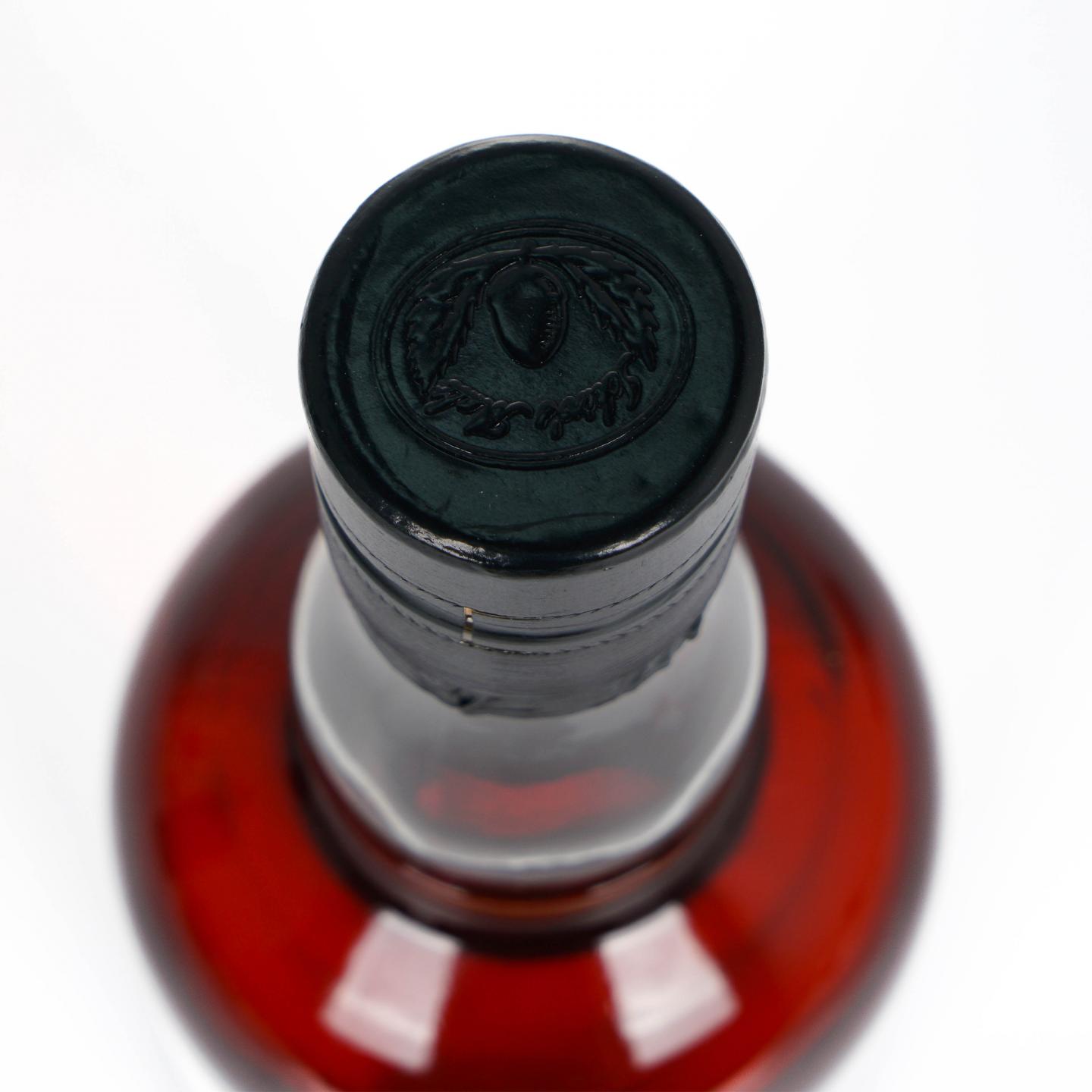 秩父 Ichiro's Malt 红叶 Wine Wood Reserve 非原盒