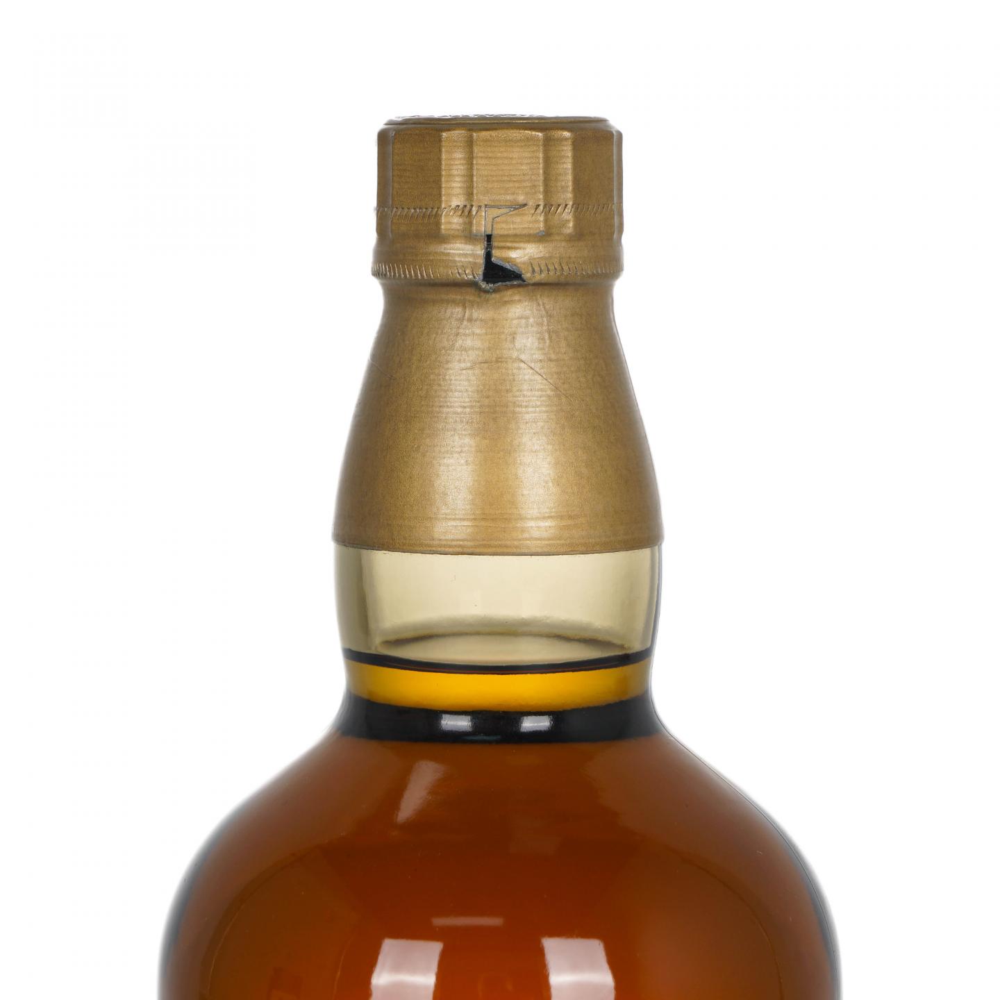 山崎 12年 金花标 Pure Malt 750ml