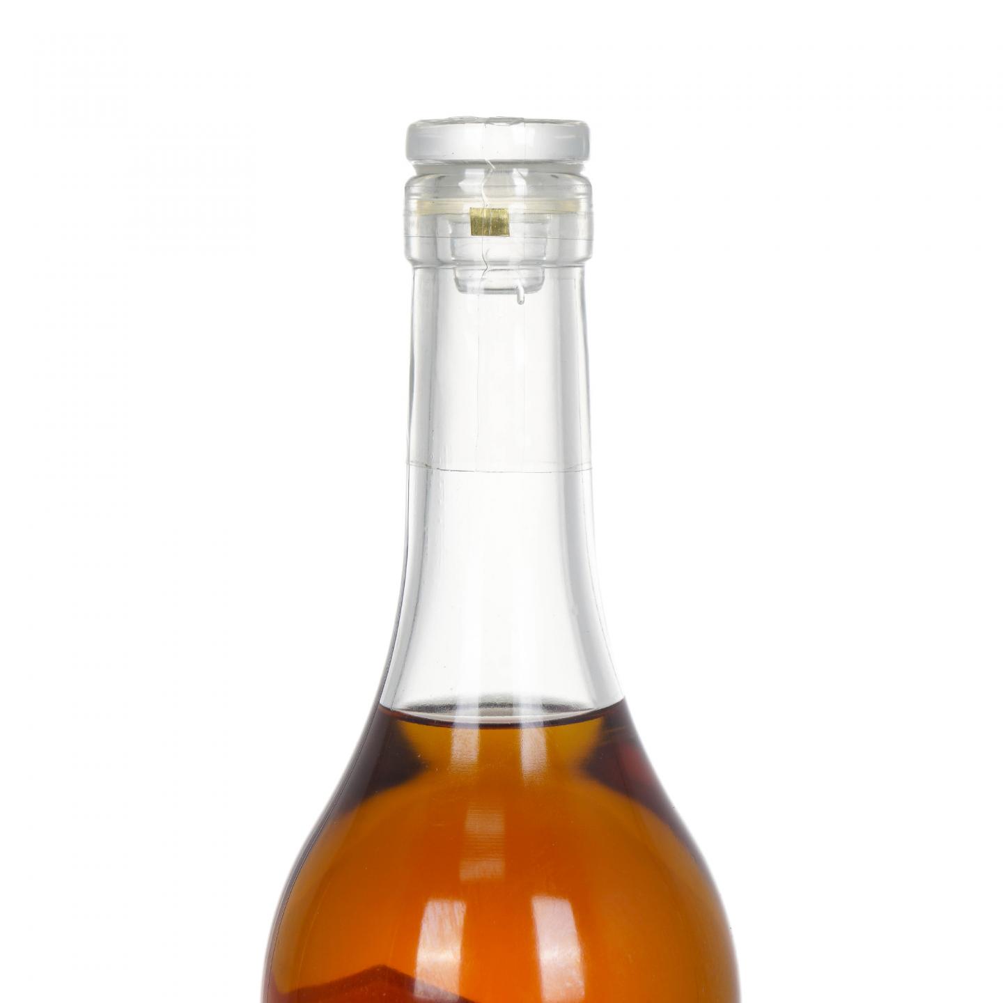 Garreau 加罗酒庄 1989-2023 雅文邑