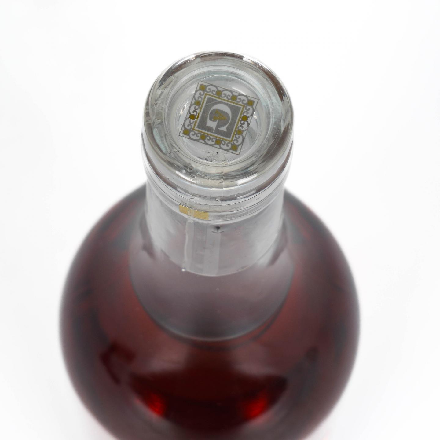 Garreau 加罗酒庄 1989-2023 雅文邑