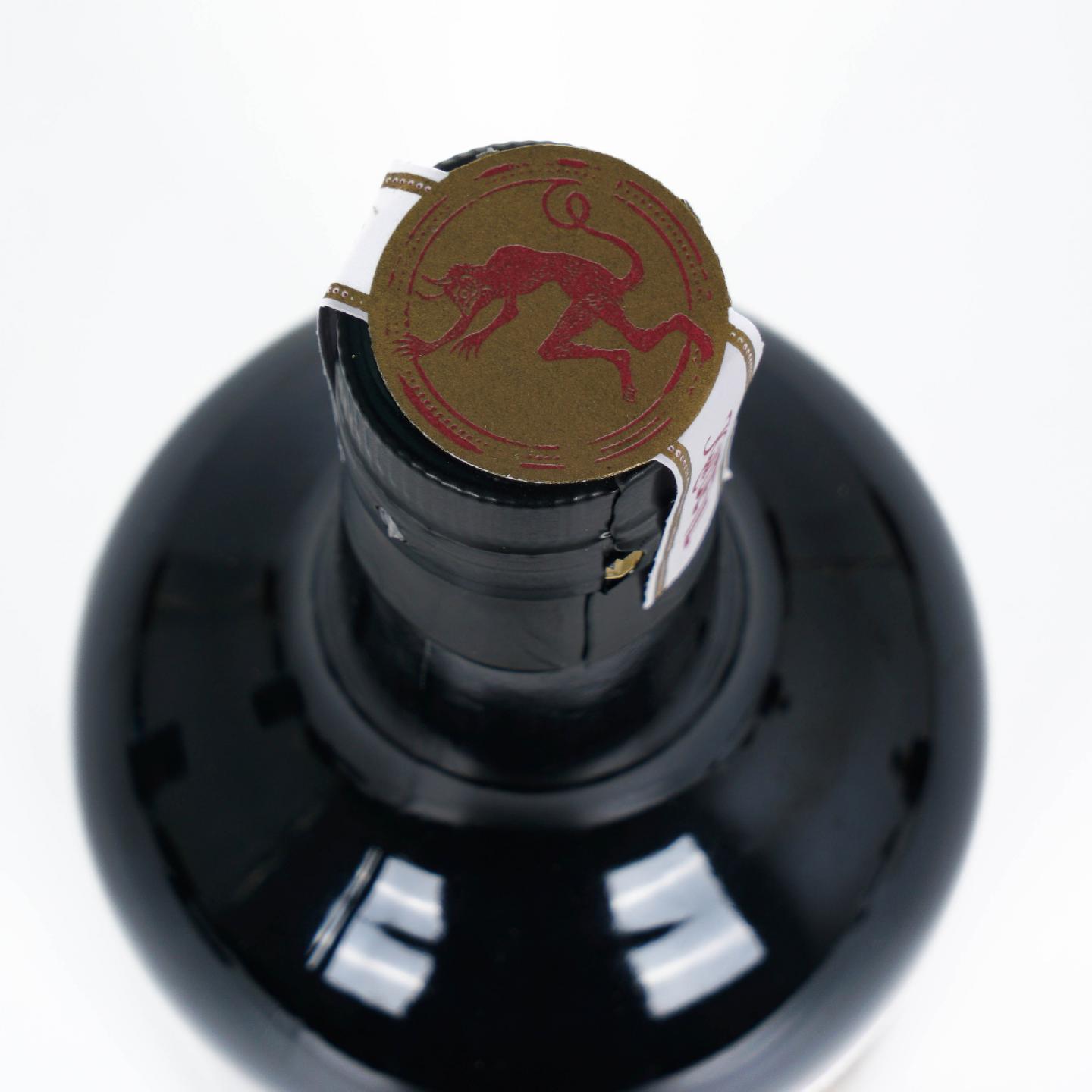 Long Pond 23年 1998 Kill Devil 牙买加 单桶朗姆