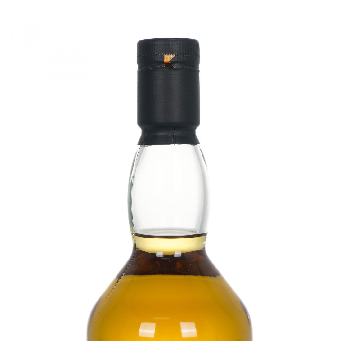 Caol Ila 卡尔里拉 15年 SR 2018 行货