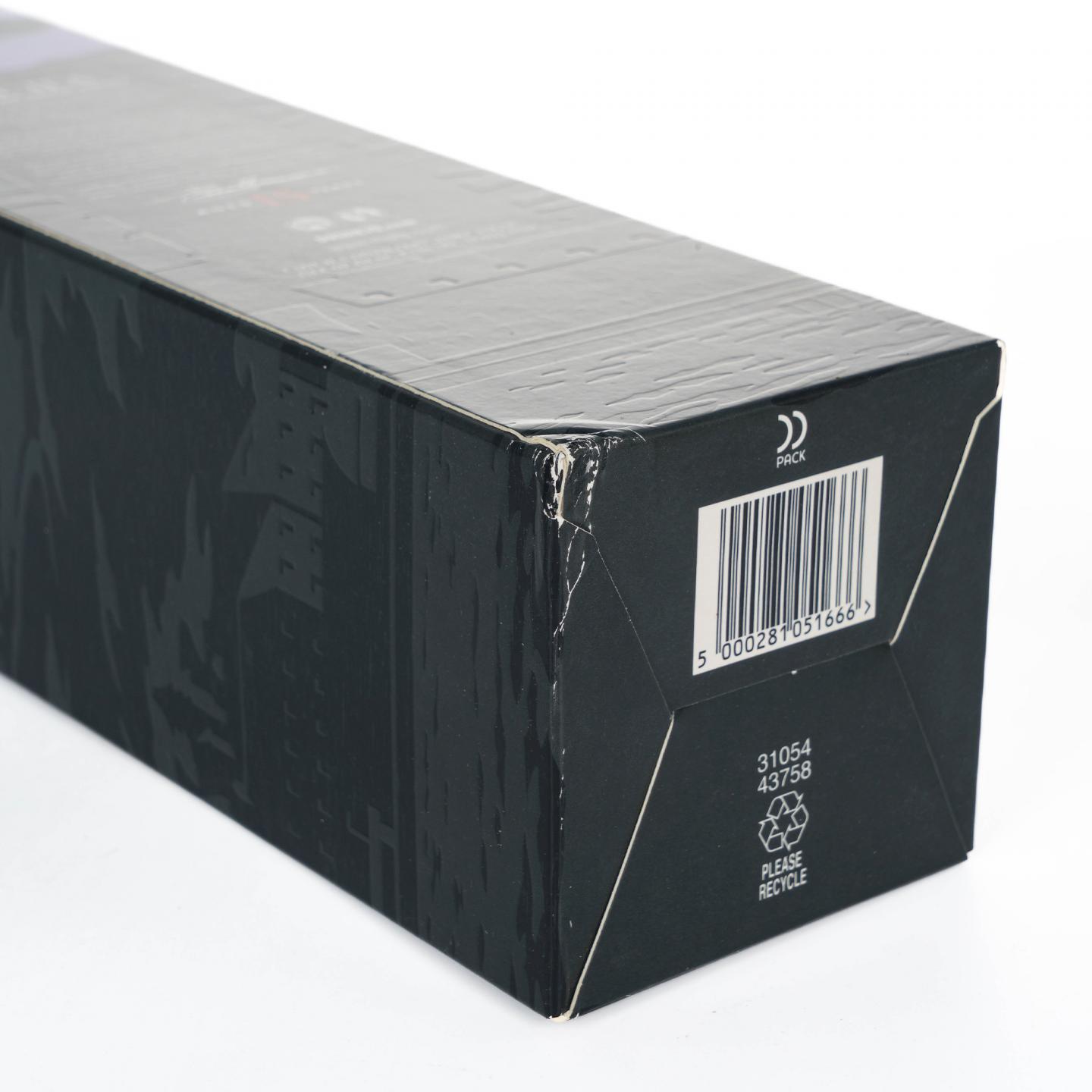 Caol Ila 卡尔里拉 15年 SR 2018 行货