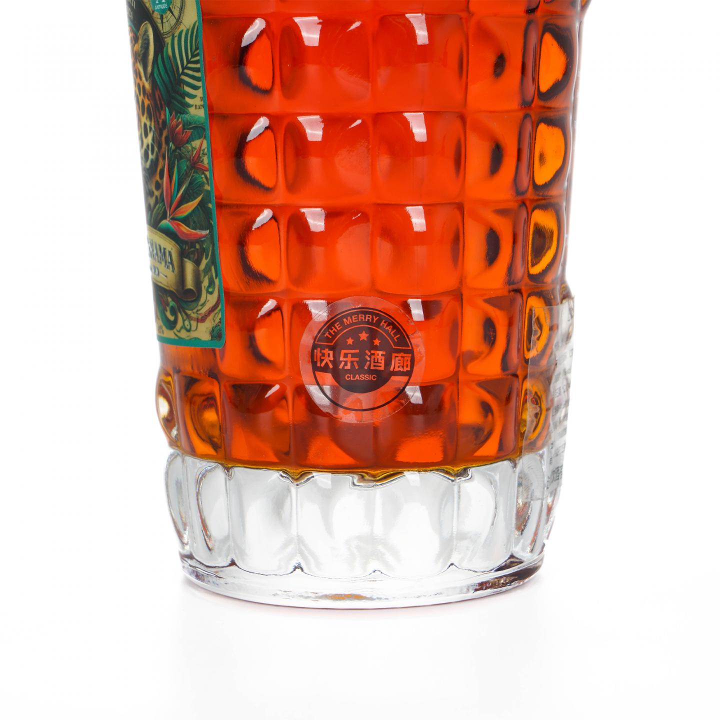 Panama 巴拿马朗姆酒 30年 2024版 小批次