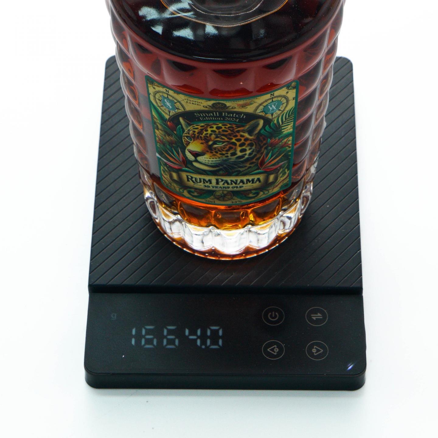 Panama 巴拿马朗姆酒 30年 2024版 小批次